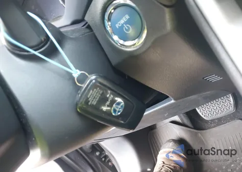 2021 Toyota Rav4 Hybrid Xle z USA, uszkodzony, nr VIN 4T3RWRFV5MU032358